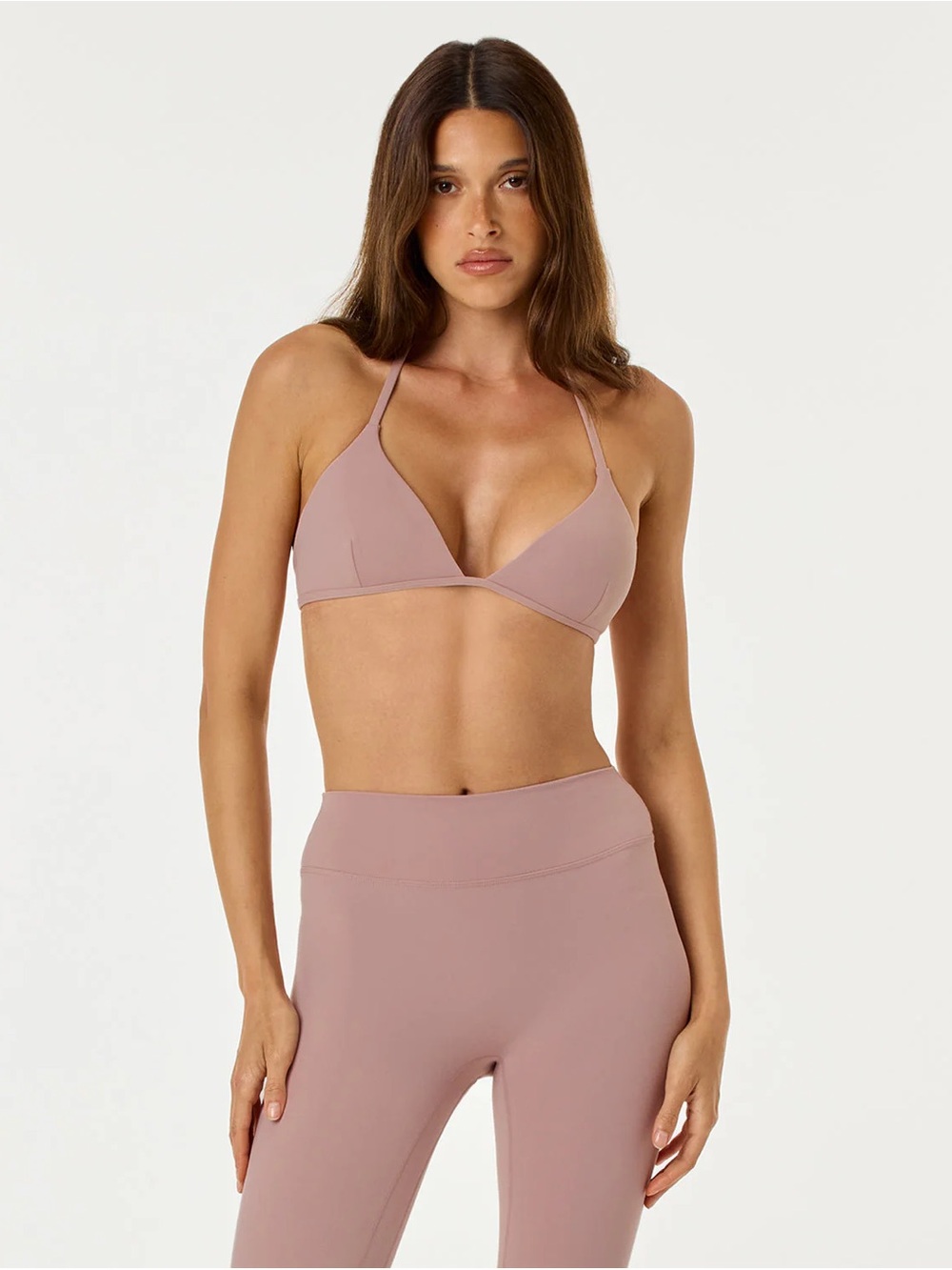 CSB Form Micro Halter V Crop
